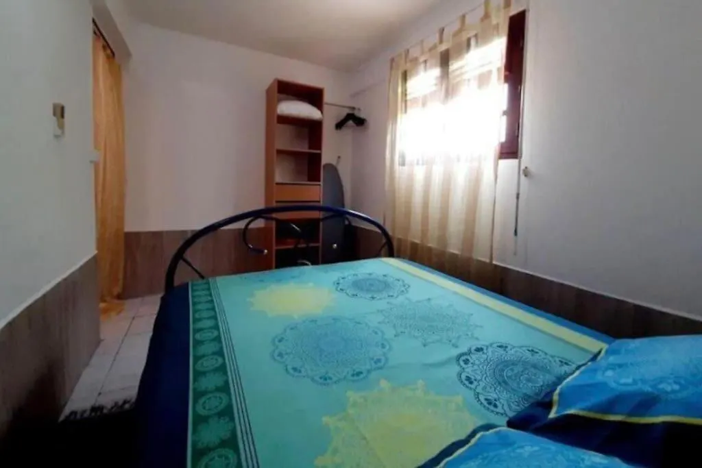 Studio Confortable Hibiscus Apartment Le Lamentin