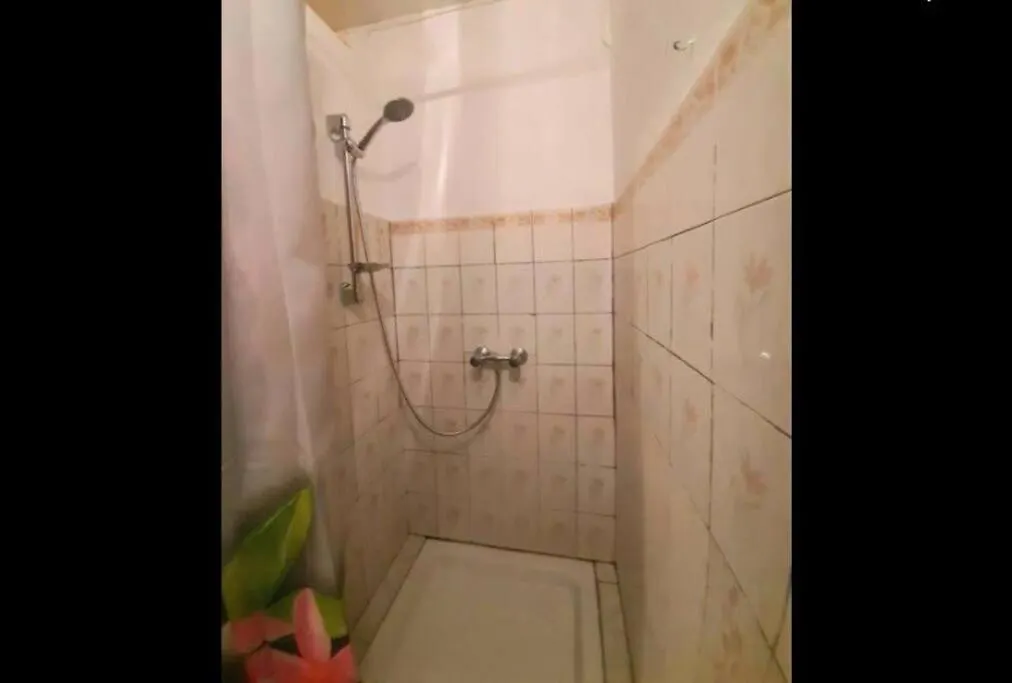 Studio Confortable Hibiscus Apartment Le Lamentin