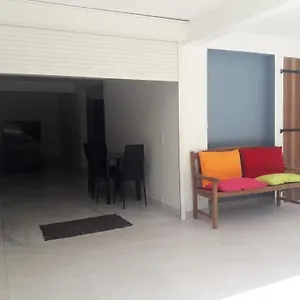 Appartement Jona, Le Lamentin