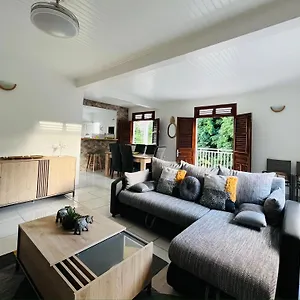 Appartement Manou, Le Lamentin