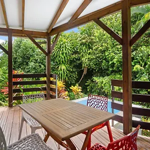 Appartement Bel'oasis, Le Lamentin