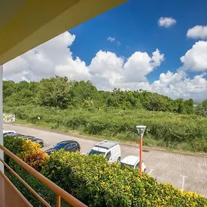 Appartement Navira - Le Pavillon, Le Lamentin