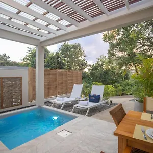 Appartement Coconhuts Residences Martinique, Le Lamentin